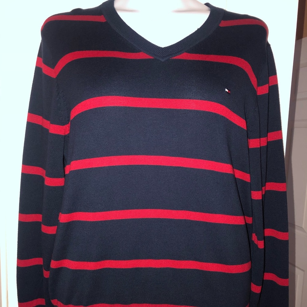 Tommy Hilfiger Sweater
